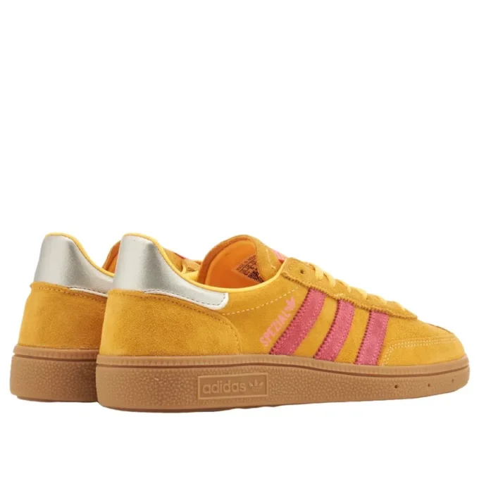 Adidas Handball Spezial «Spark Lucid Pink»