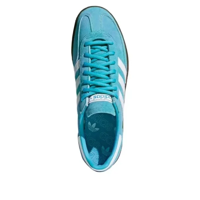 Adidas Handball Spezial «Teal White»