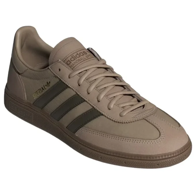 Adidas Handball Spezial «Trace Khaki Cargo Brown»