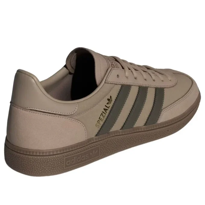 Adidas Handball Spezial «Trace Khaki Cargo Brown»