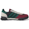 Adidas Handball Spezial Trail «Negro Verde Rojo»