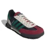Adidas Handball Spezial Trail «Negro Verde Rojo»