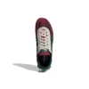 Adidas Handball Spezial Trail «Negro Verde Rojo»