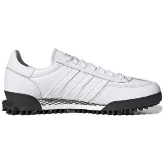Adidas Handball Spezial Trail «White Black Gold»