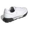 Adidas Handball Spezial Trail «White Black Gold»