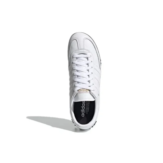 Adidas Handball Spezial Trail «White Black Gold»