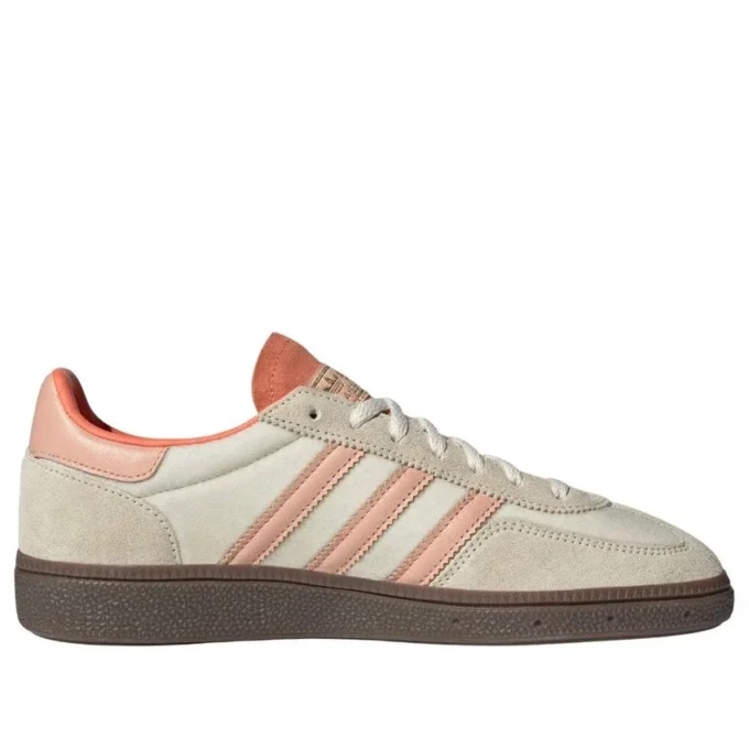 Adidas Handball Spezial «Velvet Pack-Beige»