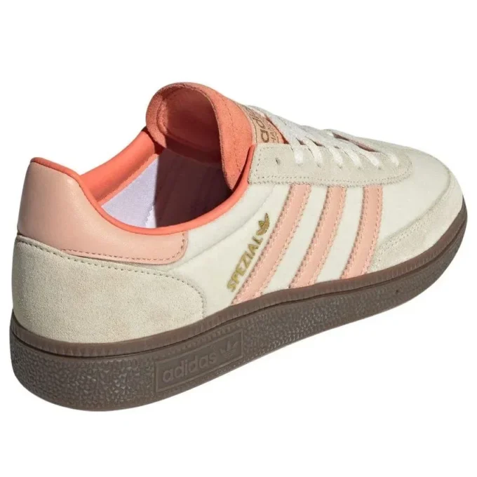 Adidas Handball Spezial «Velvet Pack-Beige»