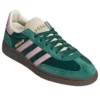 Adidas Handball Spezial «Velvet Pack-Green Pink»