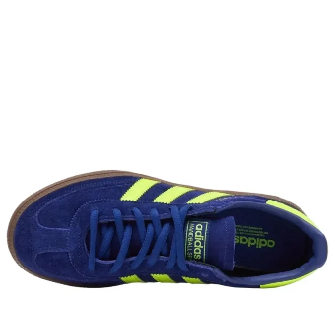 Adidas Handball Spezial «Victory Blue»