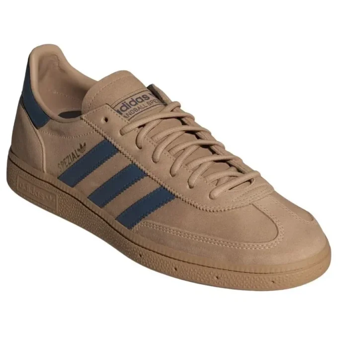 Adidas Handball Spezial «Warm Sandstone Preloved Ink»