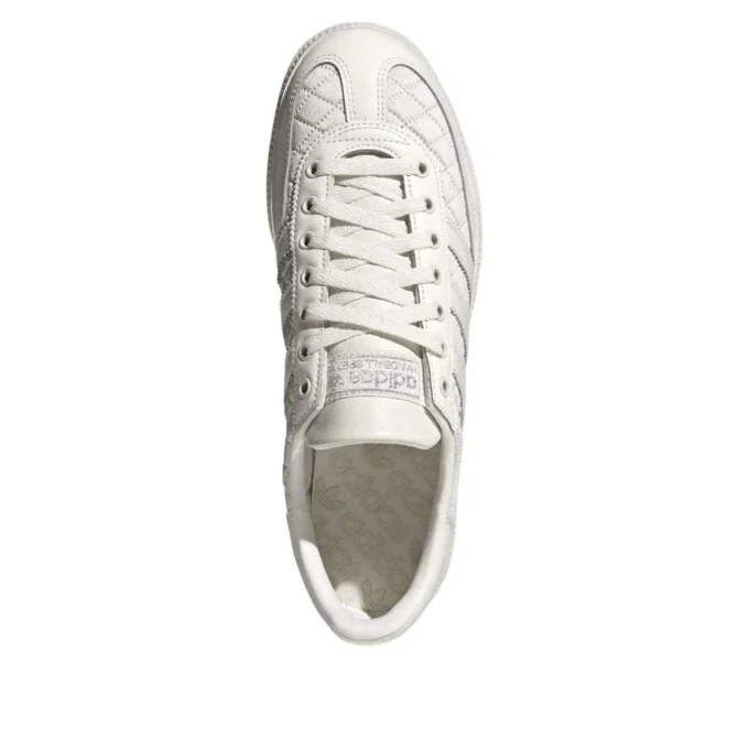 Adidas Handball Spezial «White»