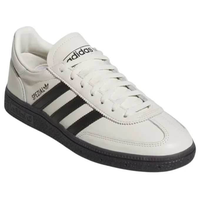 Adidas Handball Spezial «White Black»