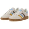 Adidas Handball Spezial «White Blue Earth Strata»