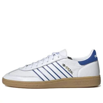Adidas Handball Spezial «White Blue Gum»