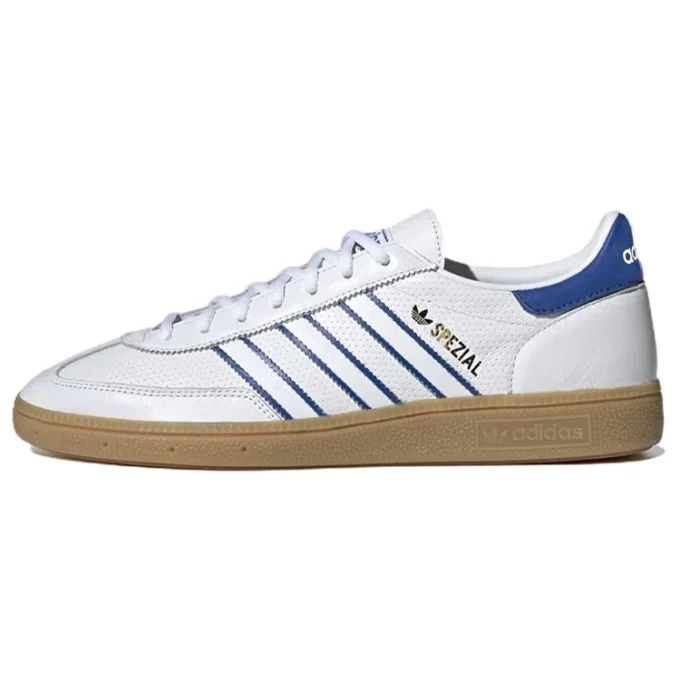 Adidas Handball Spezial «White Blue Gum»