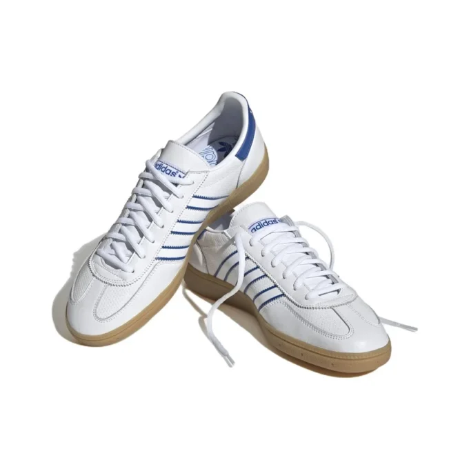 Adidas Handball Spezial «White Blue Gum»