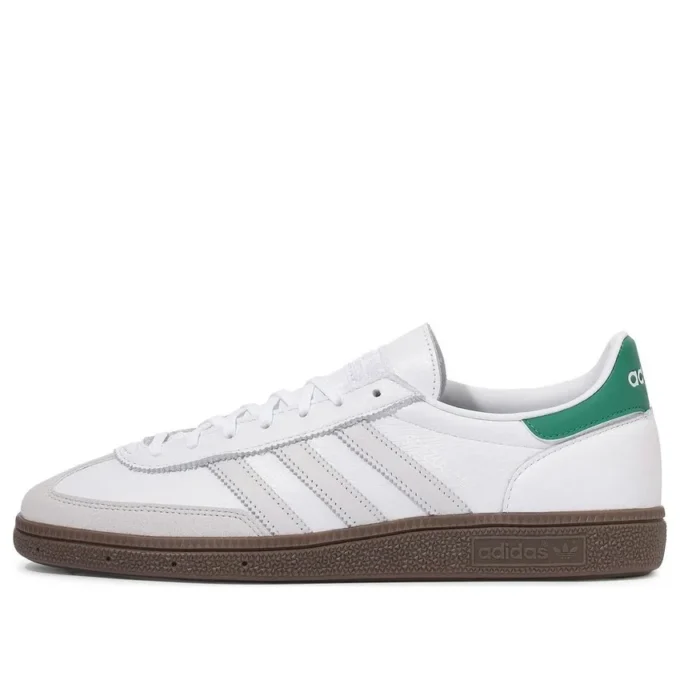 Adidas Handball Spezial «White Green»