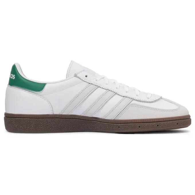 Adidas Handball Spezial «White Green»
