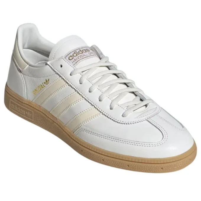 Adidas Handball Spezial «White Gum»