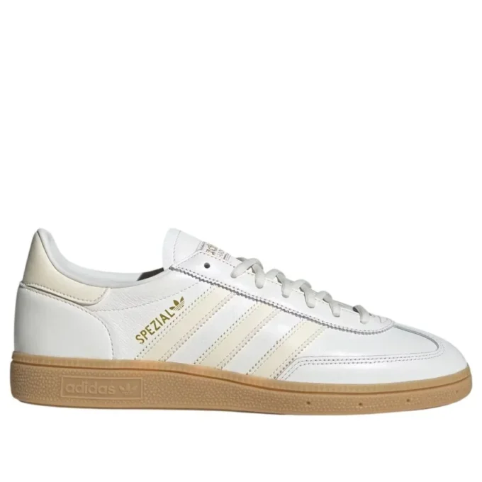 Adidas Handball Spezial «White Gum»