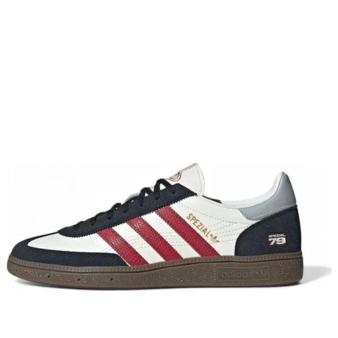 Adidas Handball Spezial «White Navy Red»