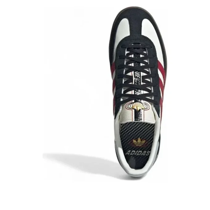 Adidas Handball Spezial «White Navy Red»