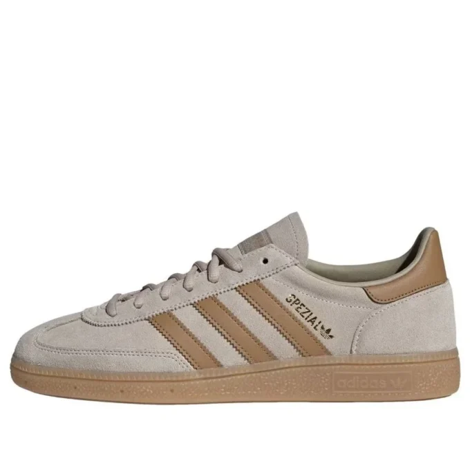 Adidas Handball Spezial «Wonder Beige Cardboard»