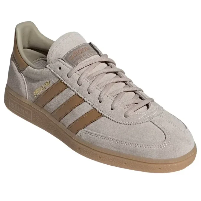 Adidas Handball Spezial «Wonder Beige Cardboard»