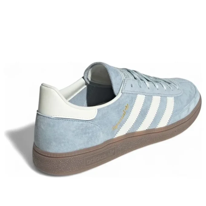 Adidas Handball Spezial «Wonder Blue Gum»