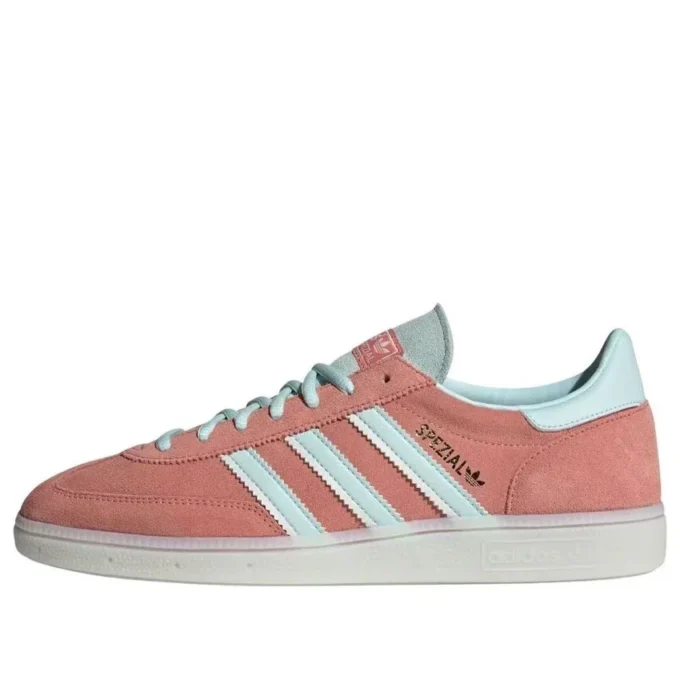 Adidas Handball Spezial «Wonder Clay Almost Blue»