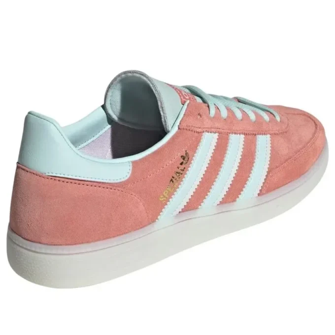 Adidas Handball Spezial «Wonder Clay Almost Blue»