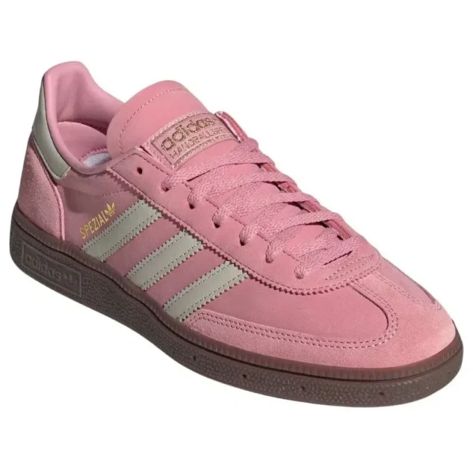 Adidas Handball Spezial «Wonder Mauve Alumina»