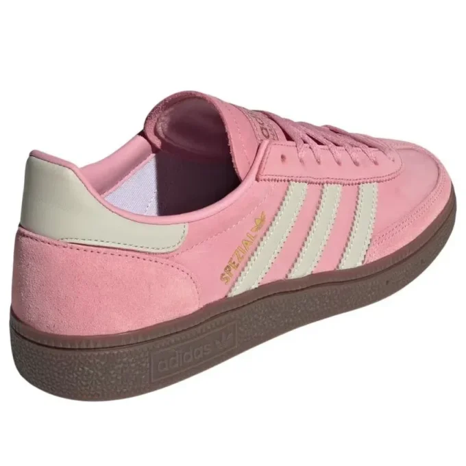 Adidas Handball Spezial «Wonder Mauve Alumina»