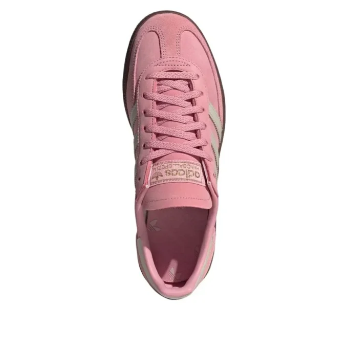 Adidas Handball Spezial «Wonder Mauve Alumina»
