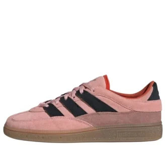 Adidas Handball Spezial «Wonder Mauve Core Black»