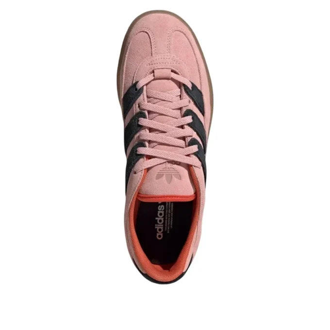 Adidas Handball Spezial «Wonder Mauve Core Black»
