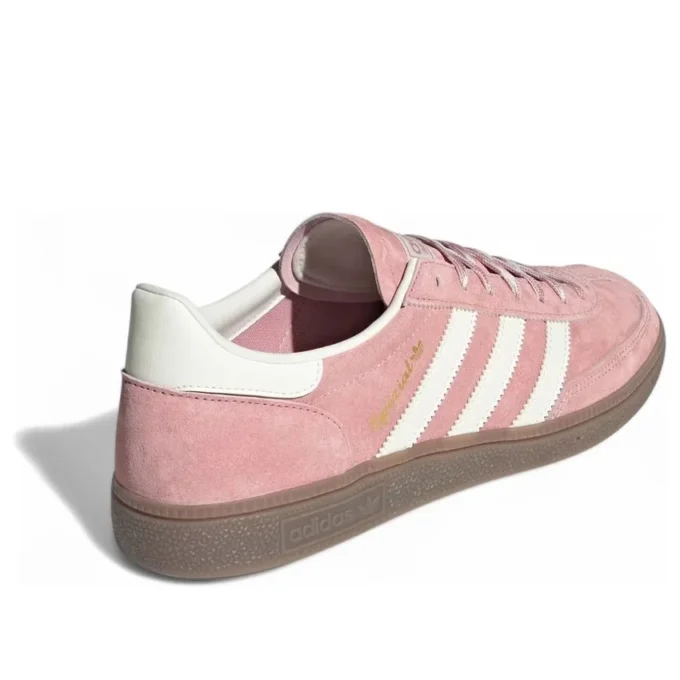 Adidas Handball Spezial «Wonder Mauve Gum»