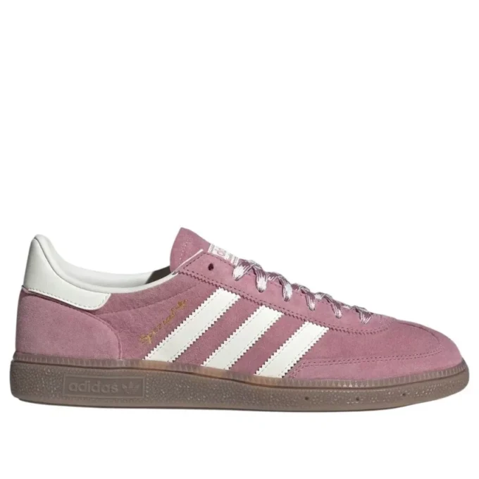 Adidas Handball Spezial «Wonder Orchid Gum»