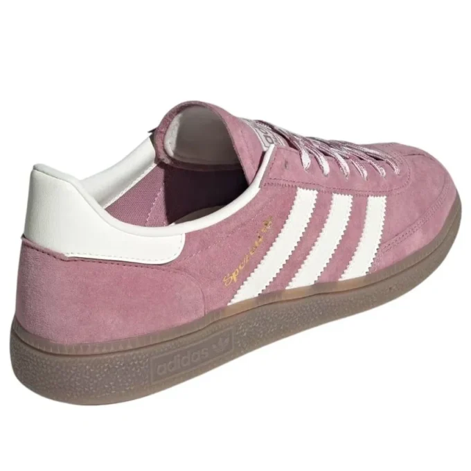 Adidas Handball Spezial «Wonder Orchid Gum»