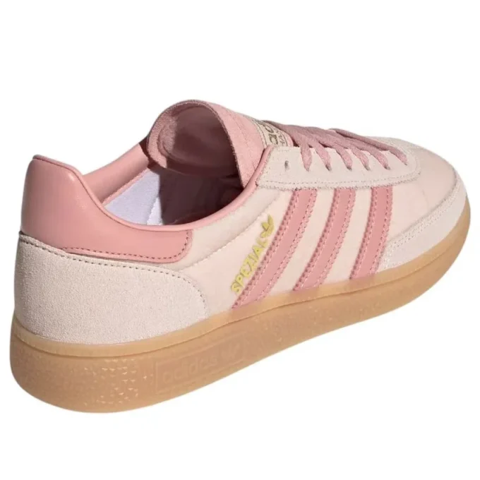 Adidas Handball Spezial «Wonder Quartz Gum»