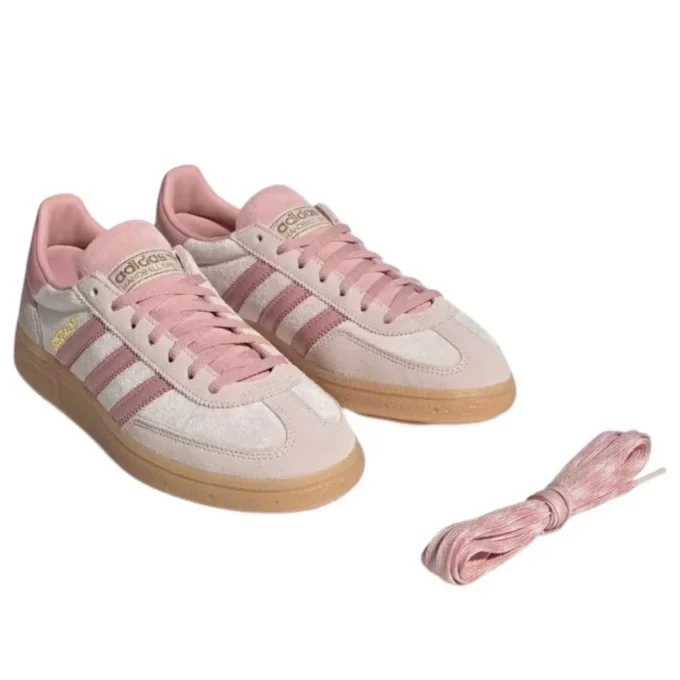 Adidas Handball Spezial «Wonder Quartz Gum»
