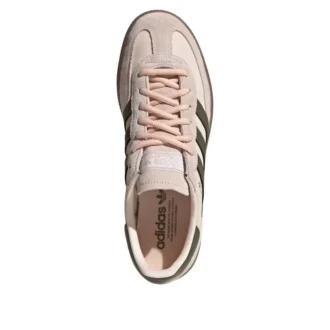 Adidas Handball Spezial «Wonder Quartz Olive Strata»