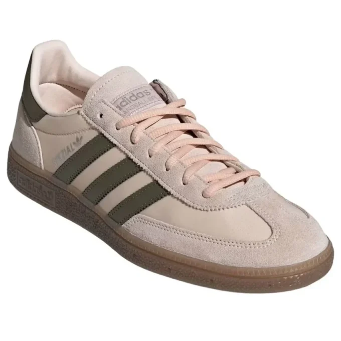 Adidas Handball Spezial «Wonder Quartz Olive Strata»