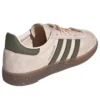 Adidas Handball Spezial «Wonder Quartz Olive Strata»