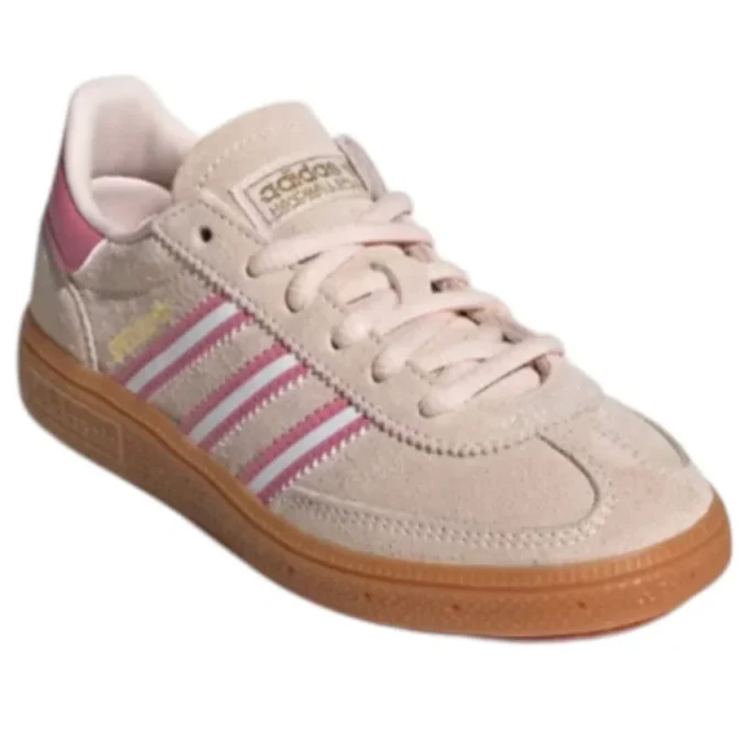 Adidas Handball Spezial «Wonder Quartz Rose Tone»
