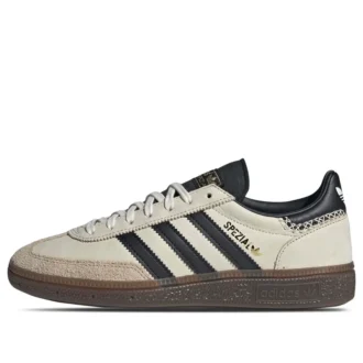Adidas Handball Spezial «Wonder White Black»