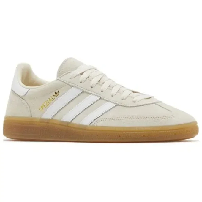 Adidas Handball Spezial «Wonder White Gum»