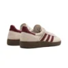 Adidas Originals Handball Spezial «Blanco roto/Burdeos universitario»