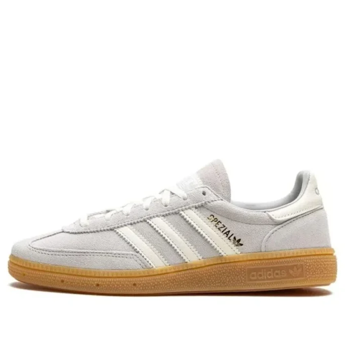 Adidas Originals Handball Spezial «Grey Off White»